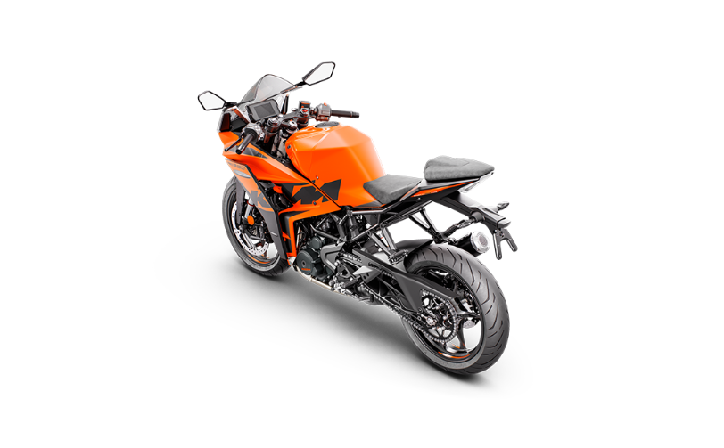 KTM RC 390 GP 3