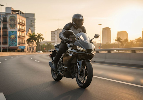 Yamaha R3 Lifestyle3 Galgo