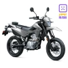 Moto Kawasaki KLX 300 SM - Galgo México Principal Sin Stock