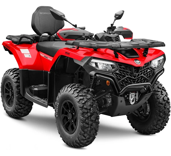 CF Moto CFORCE 520 L Imagen principal Galgo