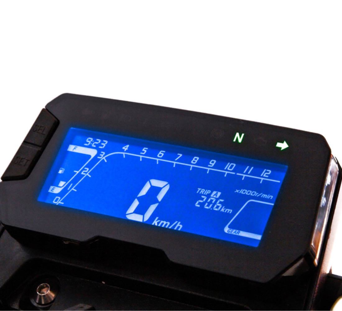 Carabela R300Z 4V Galeria3 Galgo