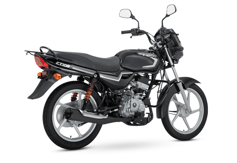BAJAJ BOXER ES TITANIUM-2-Galgo Colombia