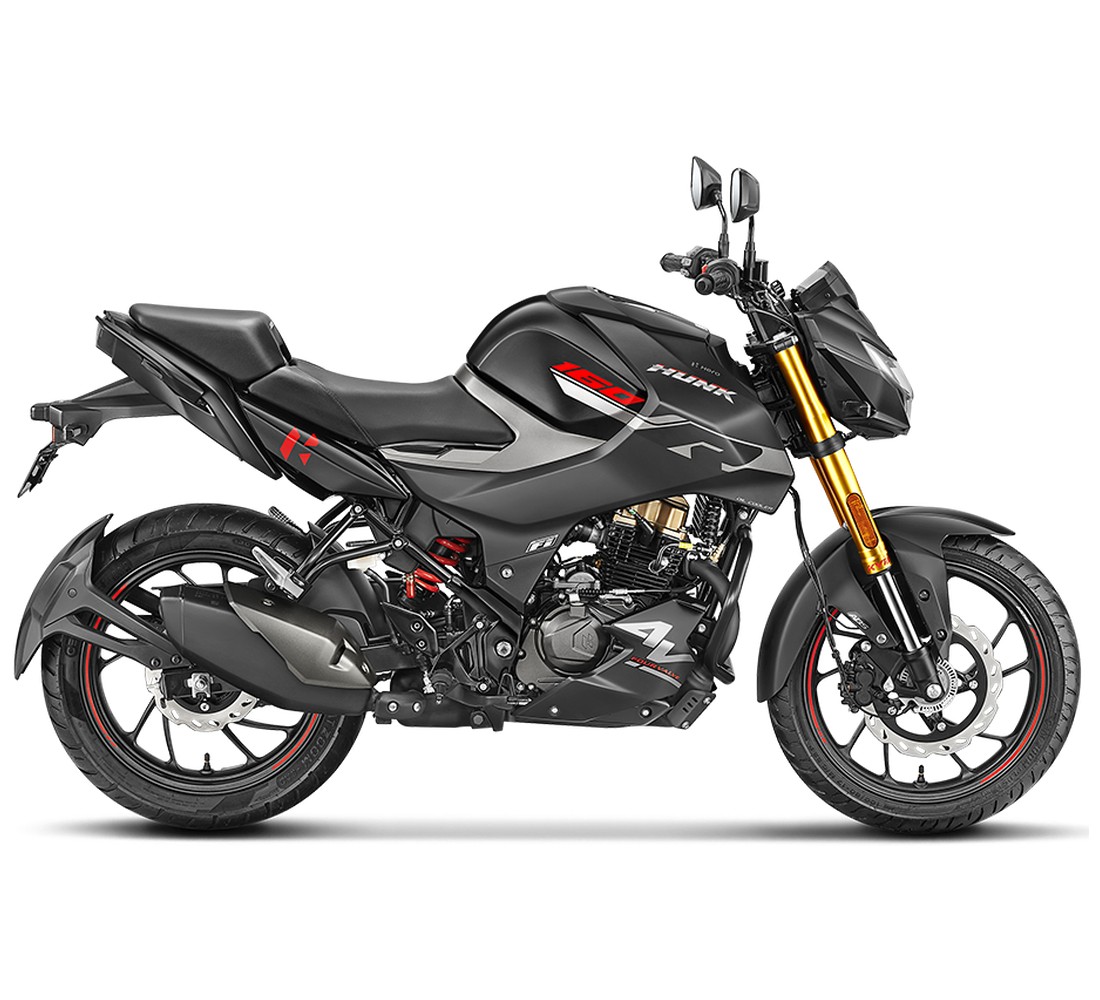 Hero Hunk 160R 4V Galeria4 Galgo