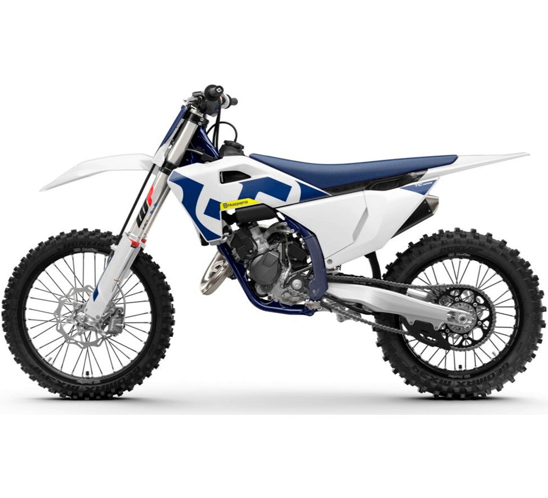Husqvarna TC 125 Galeria2 Galgo