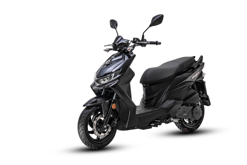 SYM CROX RX 150i