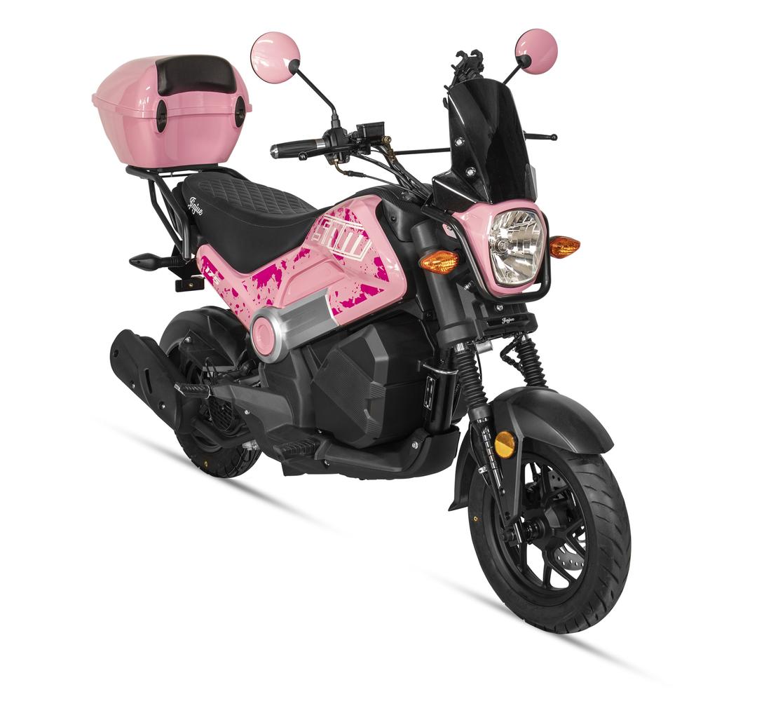 Jiajue Sam 175 Imagen principal Galgo México