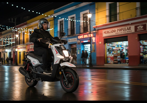 Lifan Liberty 150 Lifestyle3 Galgo