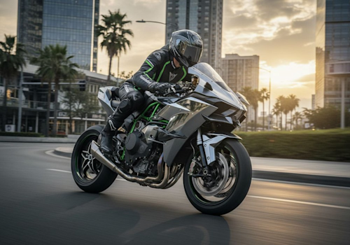 Kawasaki Ninja H2 Lifestyle1 Galgo