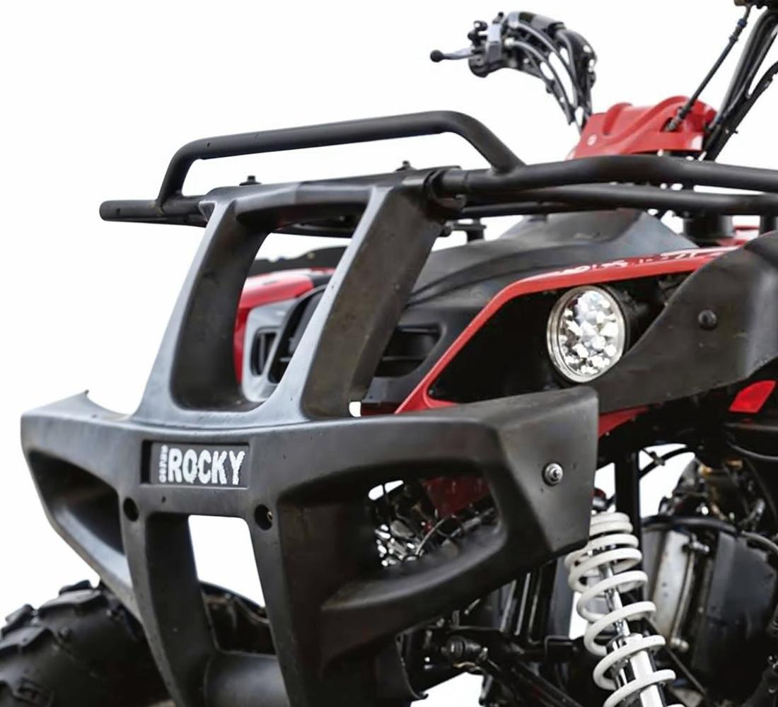 Dinamo Super Rocky 150 Galeria2 Galgo México