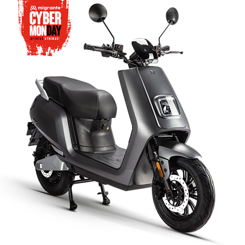 E-Sooner LX 05 Migrante