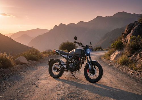 Veloci Dark Thunder Lifestyle2 Galgo