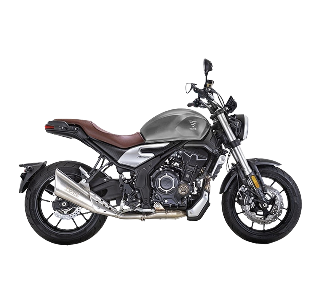 Voge AC525 Imagen principal Galgo_1