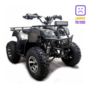 Moto Lifan ATV Hammer 200 Galgo Chile