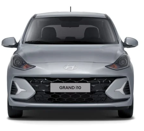 Hyundai GRAND I-10 AI3 HB 1.0 MT GO FL