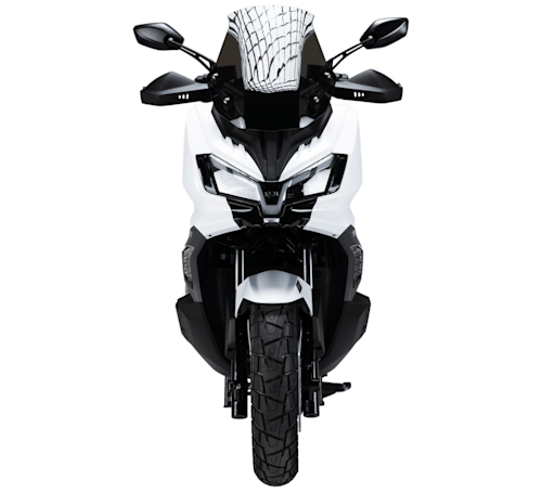 SYM ADX 300 Galeria6 Galgo