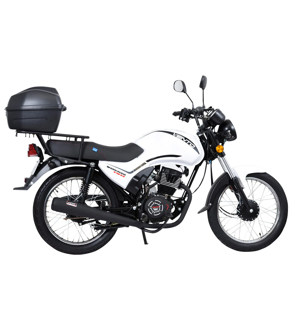 Vento Xplor 190 2025 Galeria 3 | Galgo México