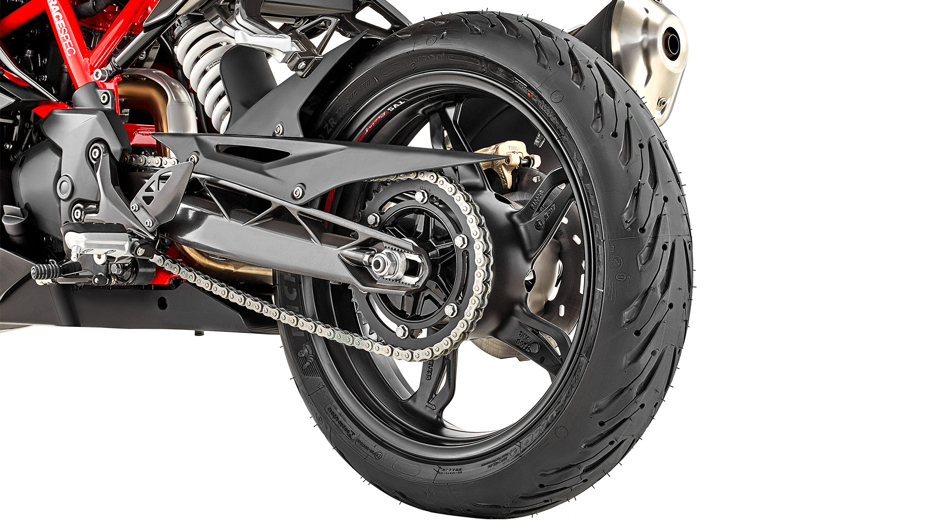 TVS APACHE RR310 XC 2022-1 Galgo Colombia
