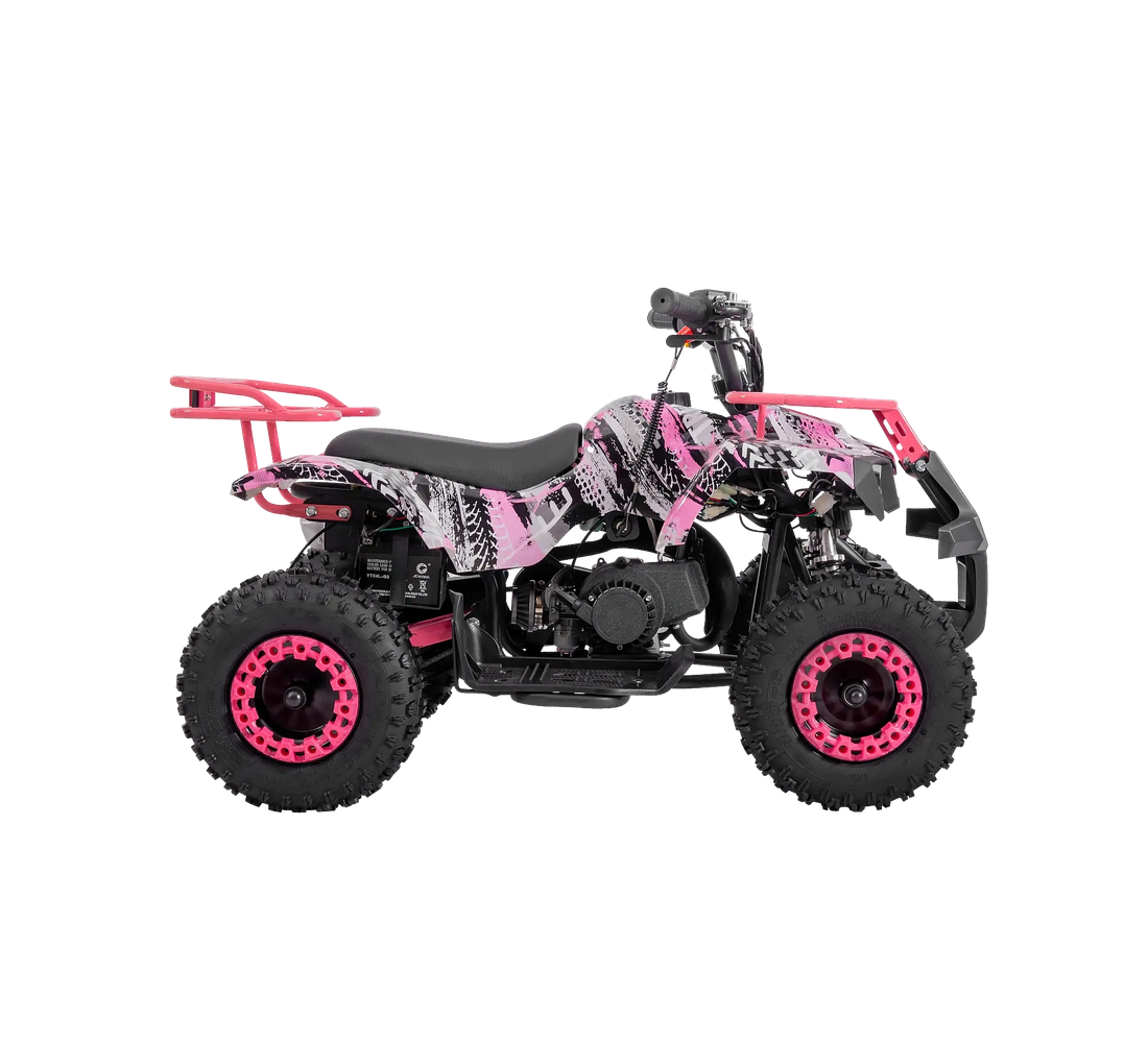 Treck Scala 50 Galeria5 Galgo