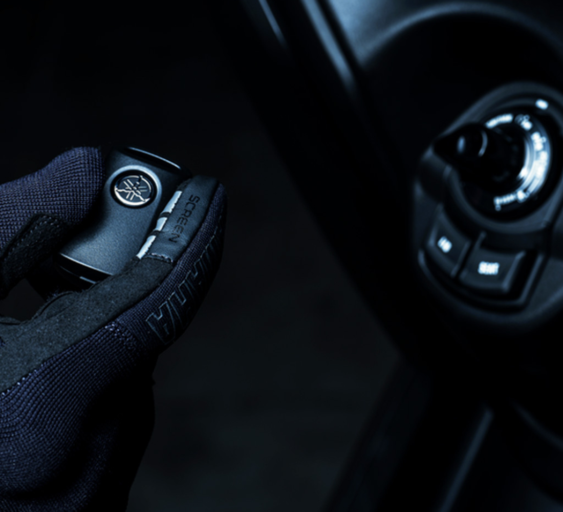 Yamaha XMAX 300-5-Galgo Colombia