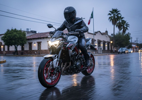 Kawasaki Z900 ABS Lifestyle3 Galgo