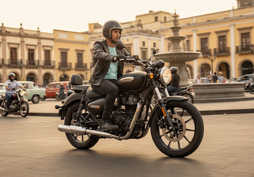 Royal Enfield Meteor Stellar Lifestyle1 Galgo