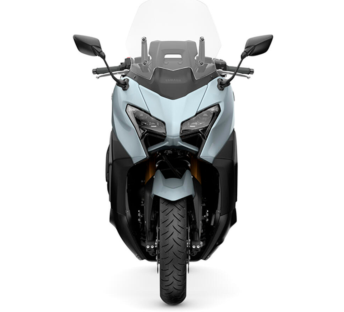 Yamaha TMax Galeria4 Galgo