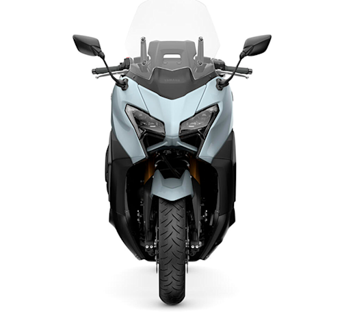 Yamaha TMax Galeria4 Galgo