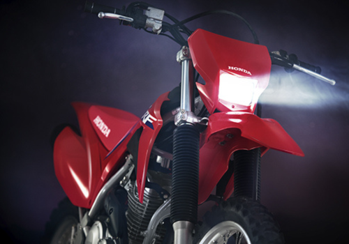 Honda CRF 250F-I1-Galgo Colombia