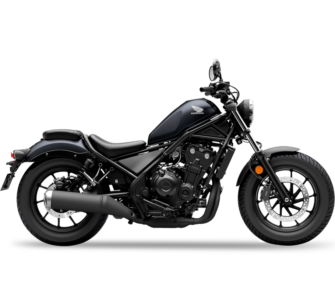 Honda CMX 500 Rebel Galeria1 Galgo
