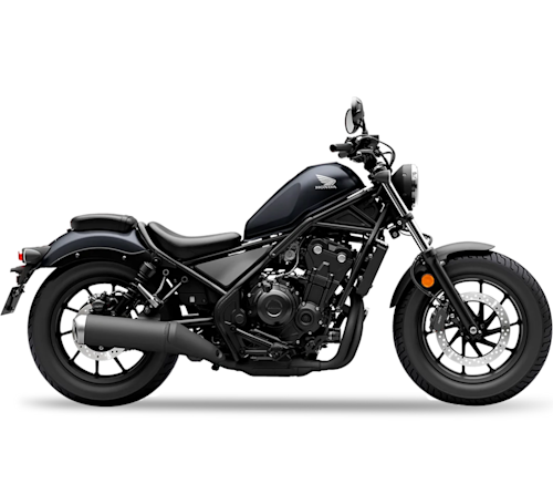 Honda CMX 500 Rebel Galeria1 Galgo
