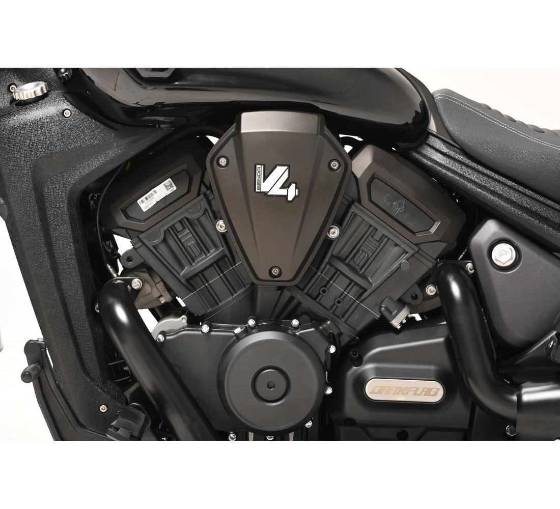 Benda Dark Flag 500 Galeria3 Galgo