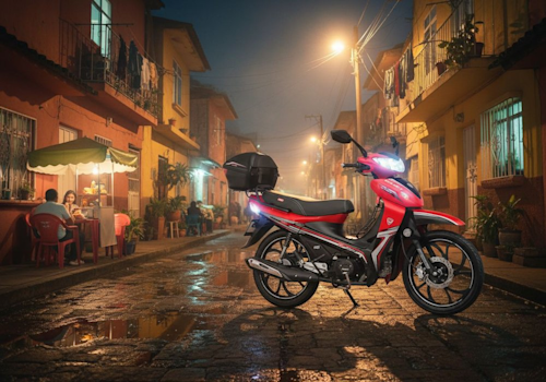 Veloci Argent X3 Lifestyle2 Galgo