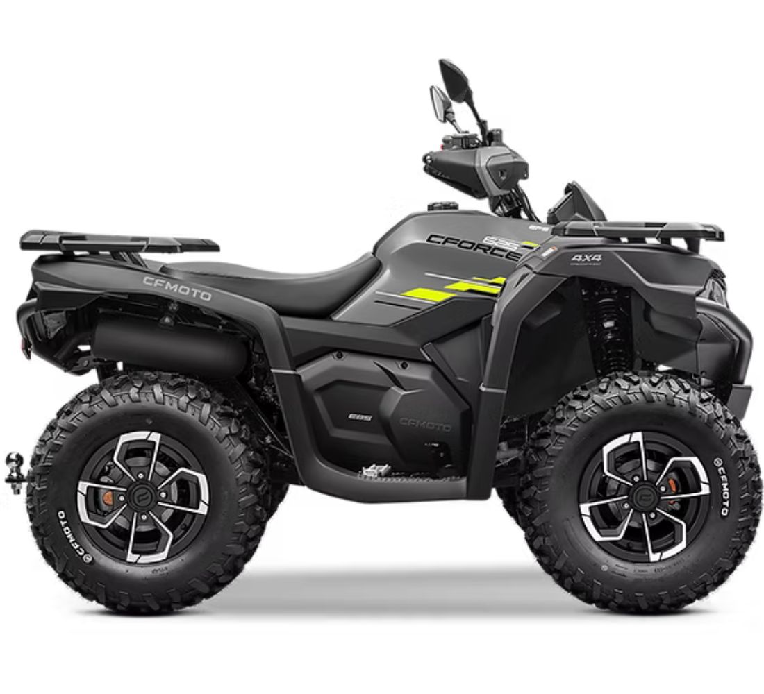 CFORCE 625L Galeria3 Galgo México