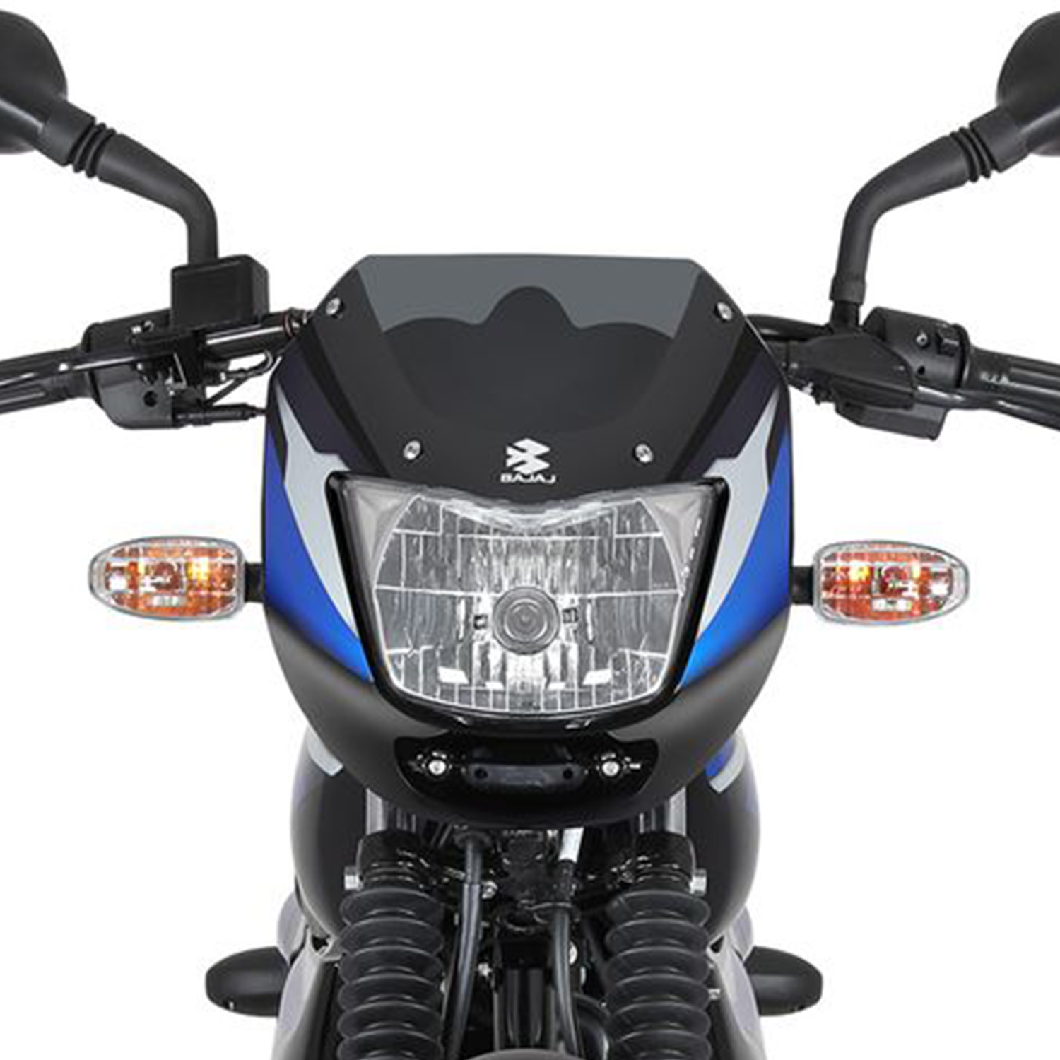 Moto Bajaj CT 125 Galgo Perú