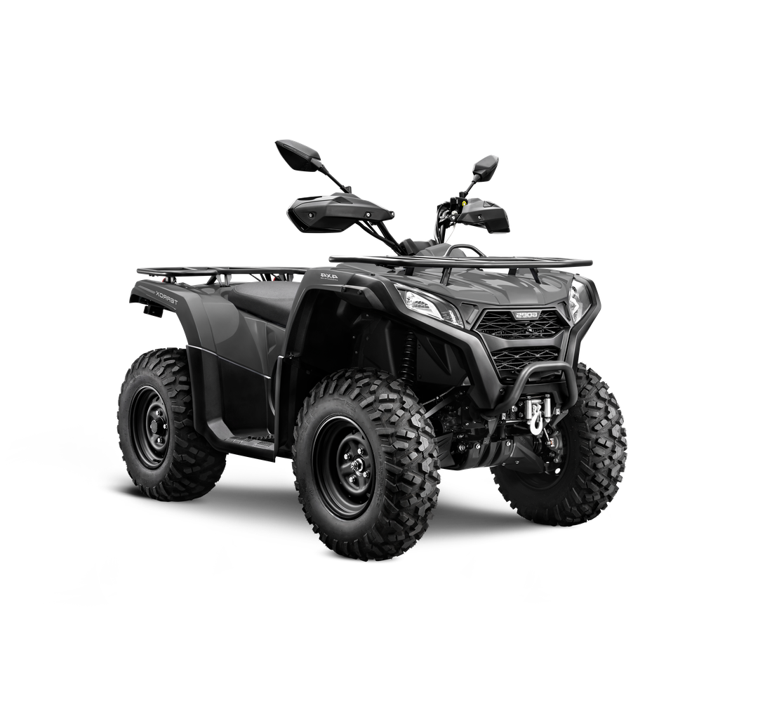 CF Moto Goes Terrox 400S Galeria1 Galgo