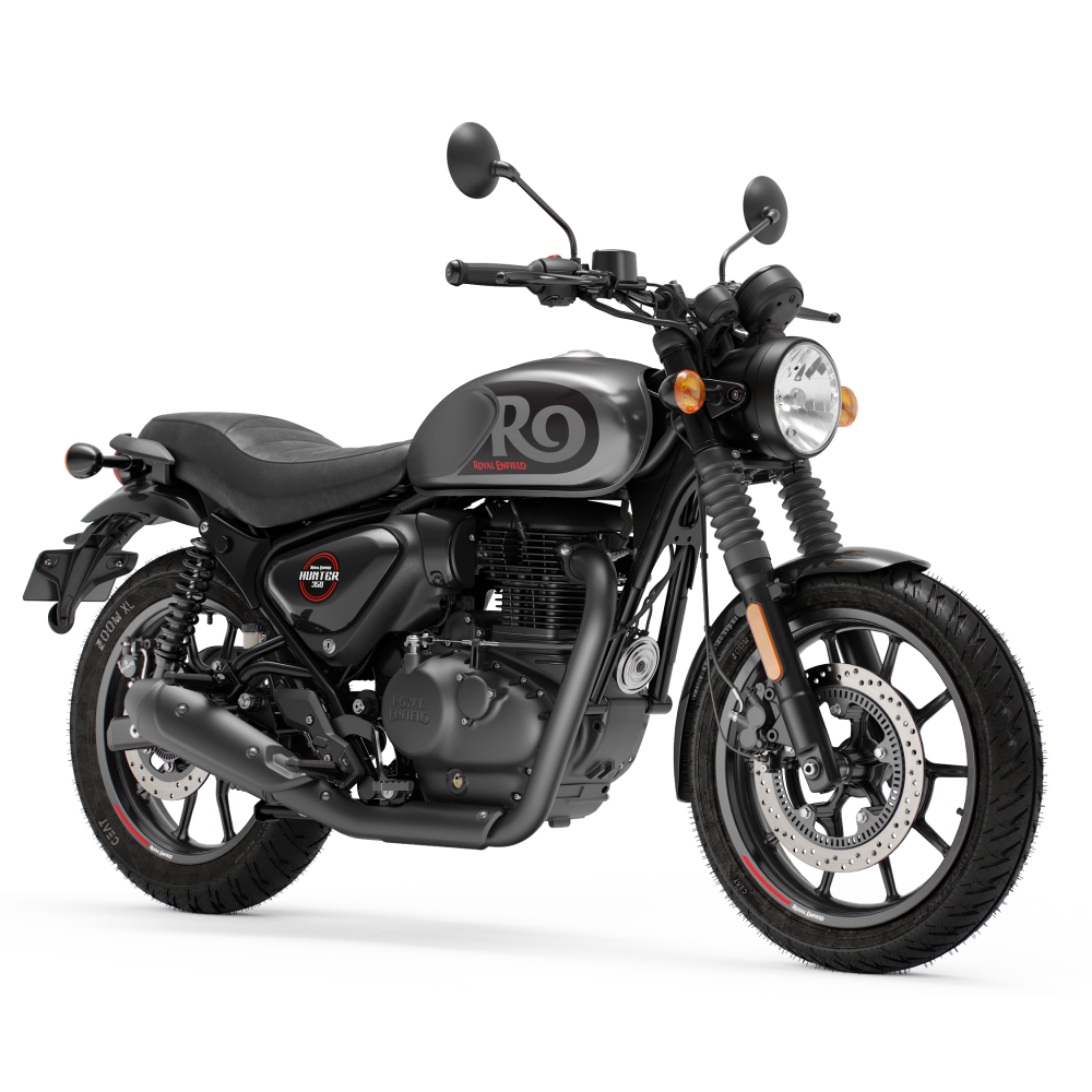 ROYAL ENFIELD HNTR 350-PORTADA-Galgo Colombia