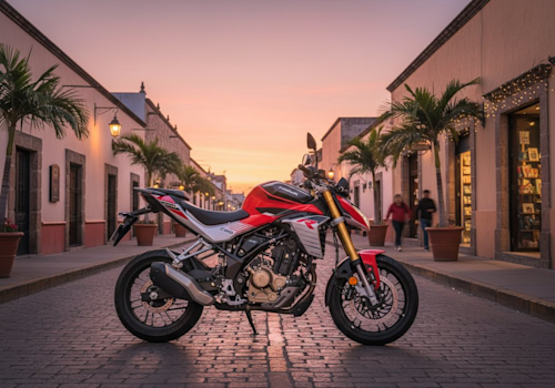 Hero Hunk 250R Lifestyle2 Galgo