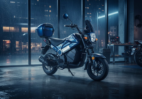 Jiajue SAM 175 Lifestyle2 Galgo