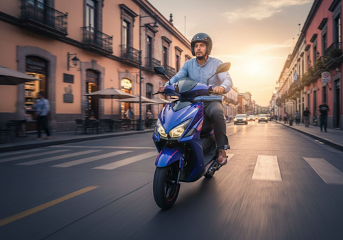 Zmoto Rapid 150 Lifestyle3 Galgo