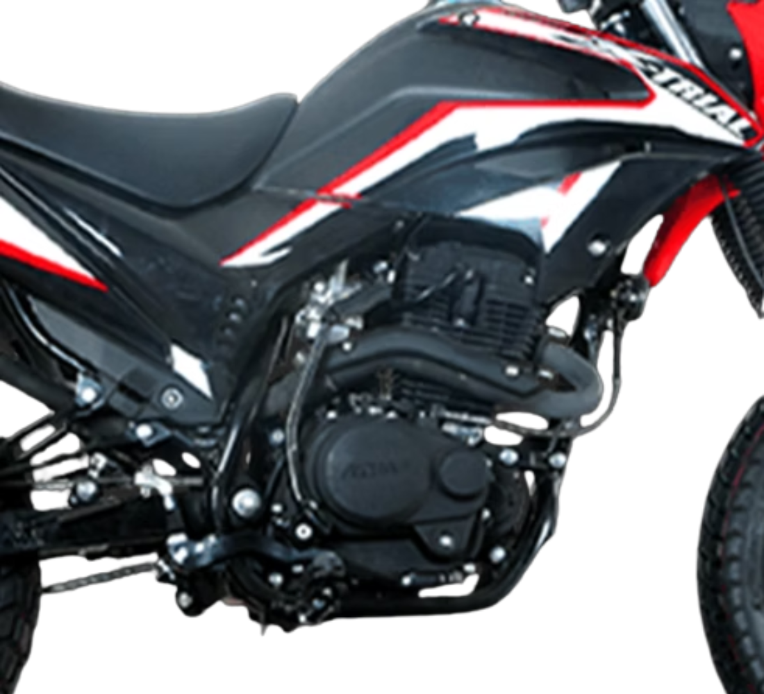 Lifan XTrail Galeria3 Galgo