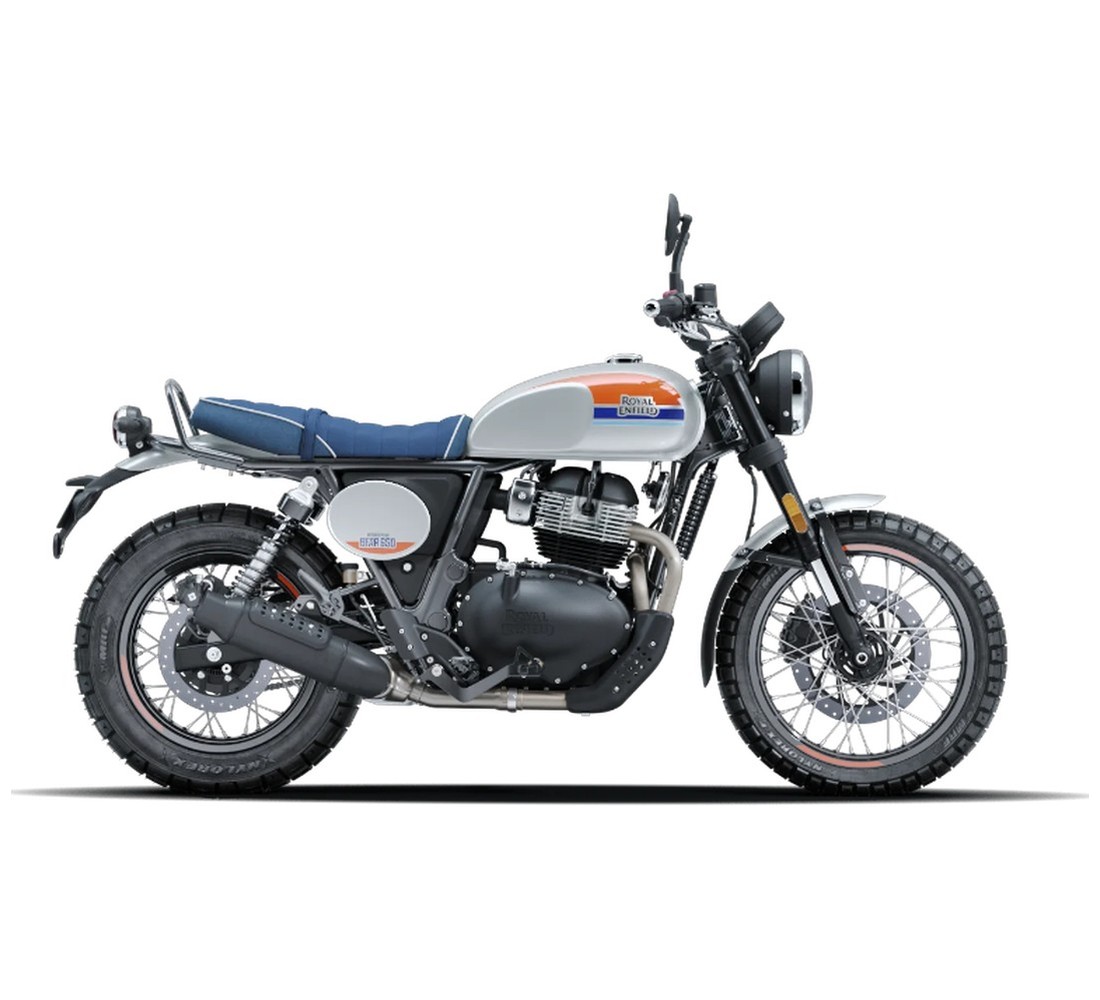Royal Enfield Bear 650 Galeria3 Galgo