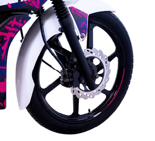 Treck MT 125 Galeria2 Galgo