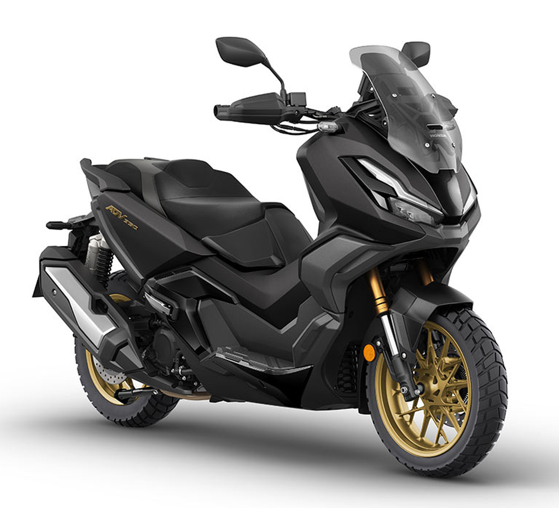 Honda ADV 350 Galeria6 Galgo