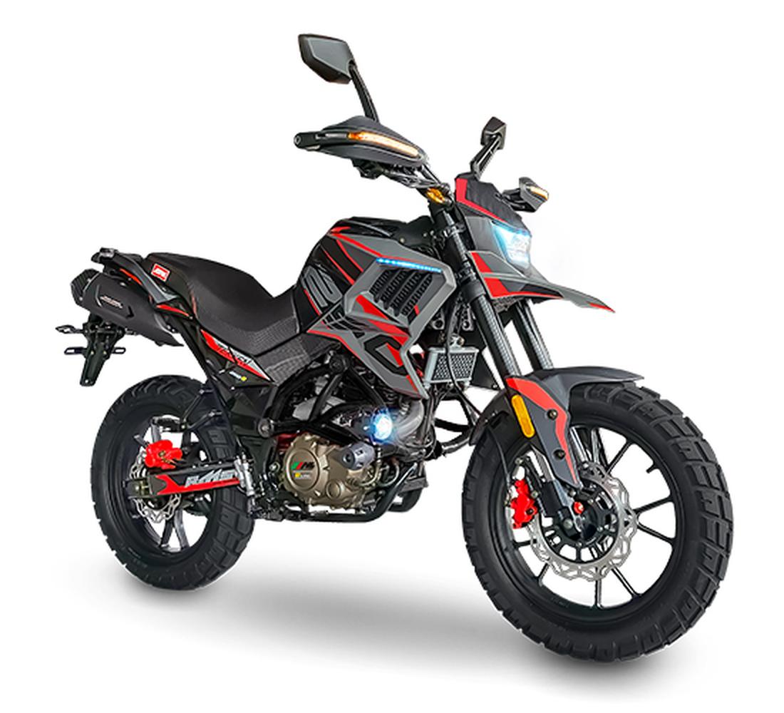 MB Tekken 250 Imagen principal2 Galgo México