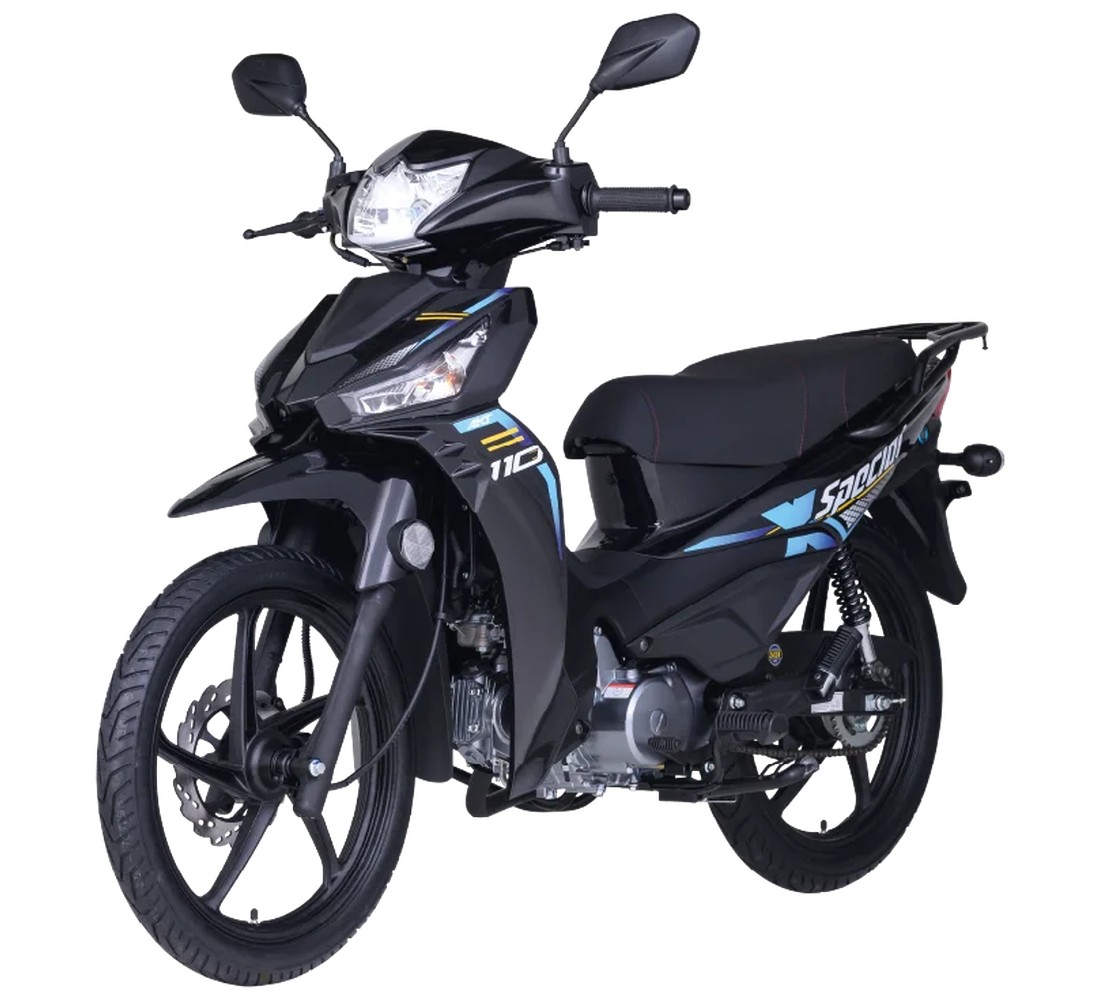 AKT Motos Special 110X Galeria9 Galgo