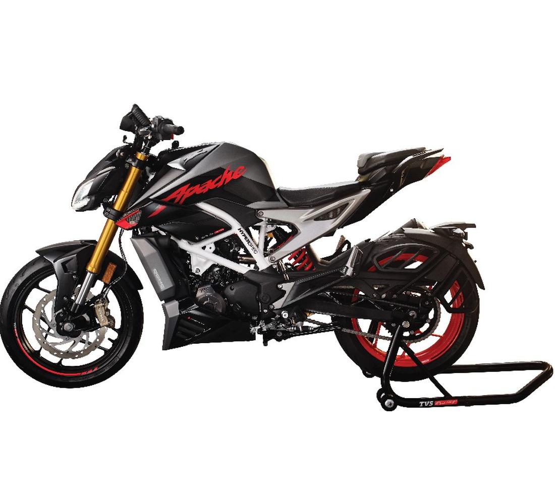 TVS RTR 310 Galeria9 Galgo México