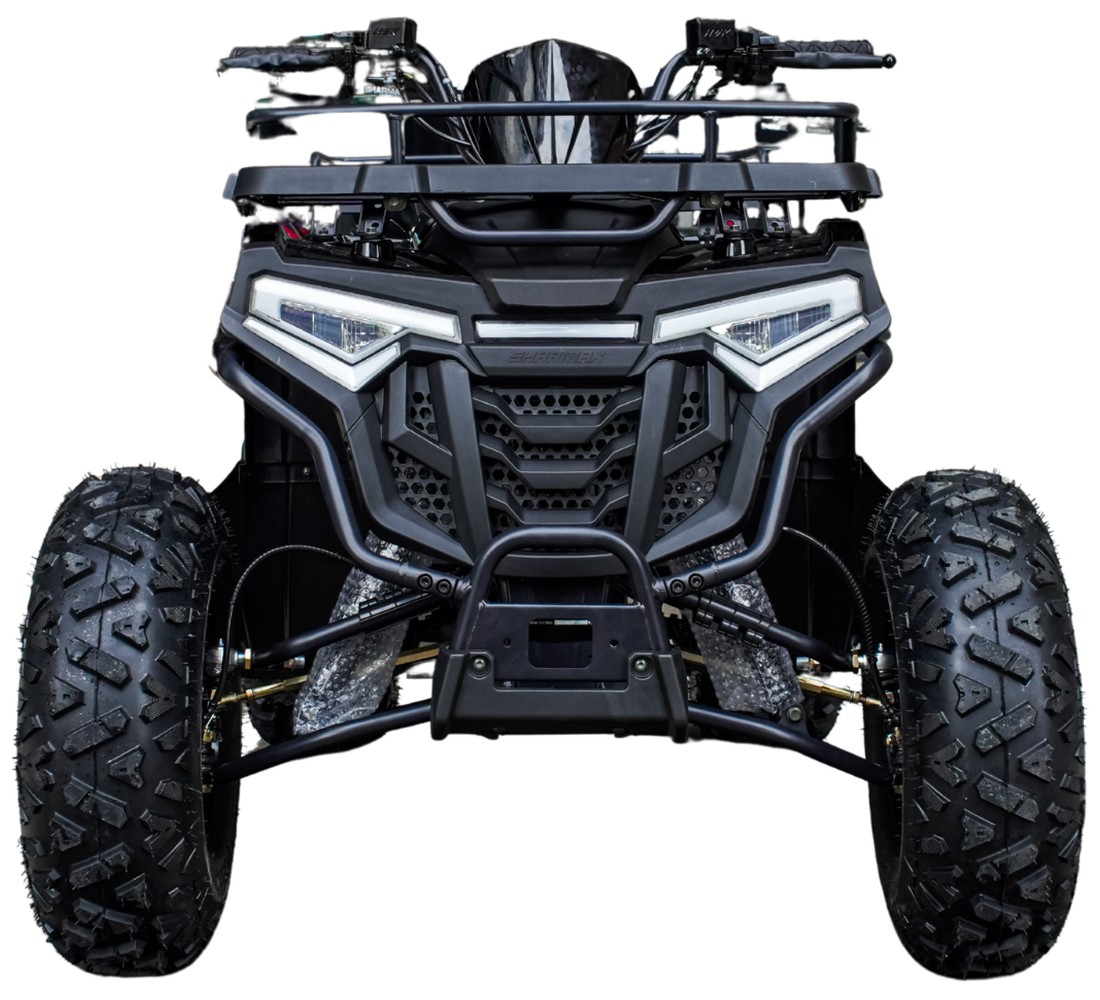 Sharmax Activator 300 Galeria1 Galgo