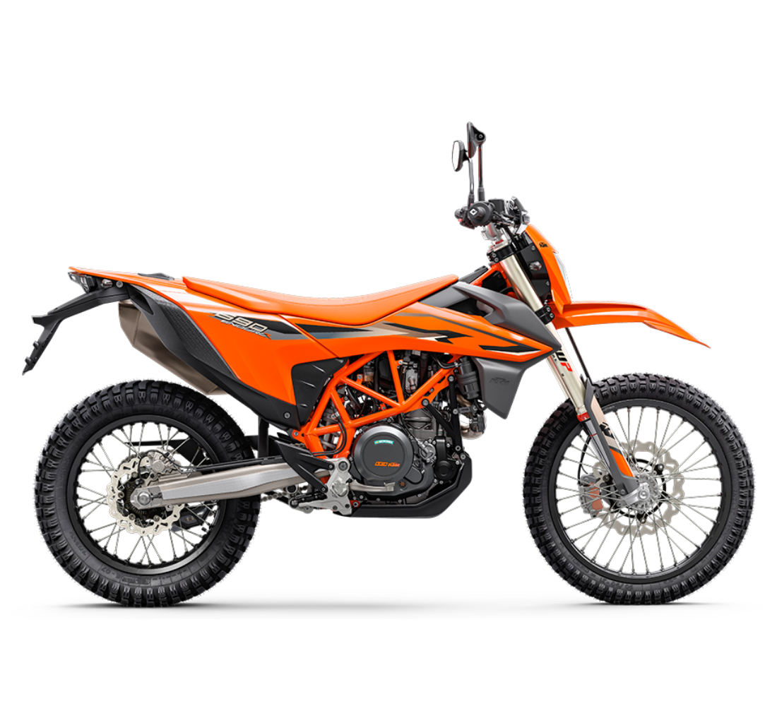 KTM 690 Enduro R-1-Galgo Colombia
