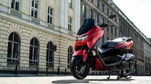 Yamaha NMAX Lifestyle 3