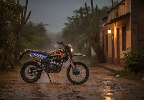 Sharmax Sport 250 Lifestyle2 Galgo